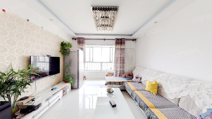 五一经典小区二手房实景图