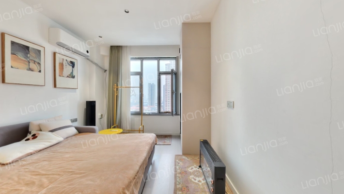 前景国际二手房实景图