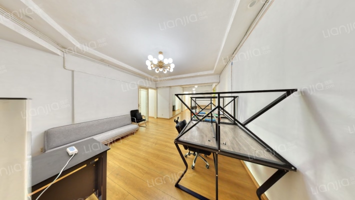 汇源大厦二手房实景图