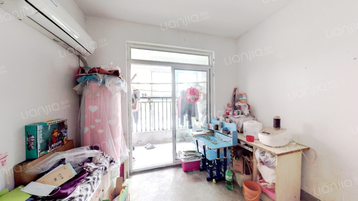 方兴北园二手房实景图