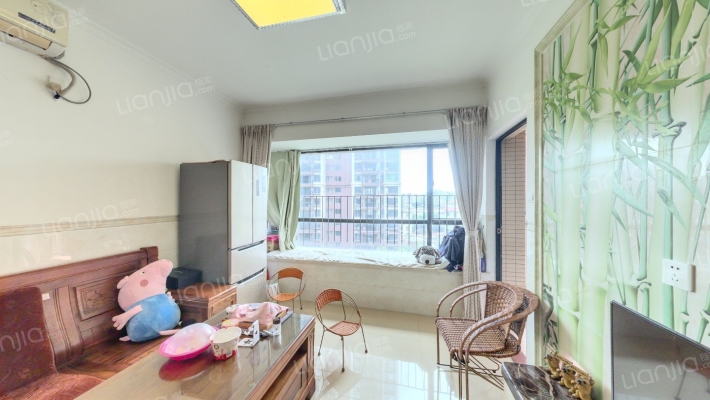 大翼龙苑二手房实景图