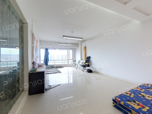 整租·盛华大厦 2室1厅 南