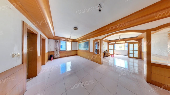 悦丰新村二手房实景图