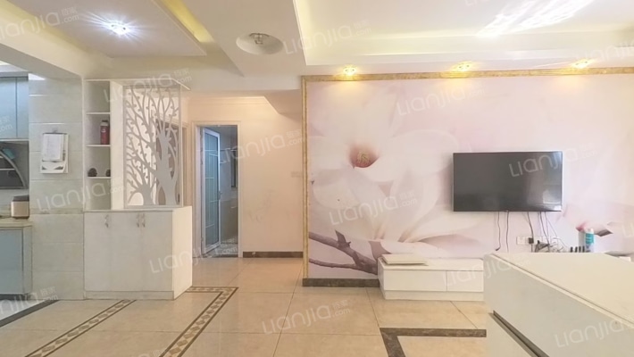 紫金湾A区二手房实景图