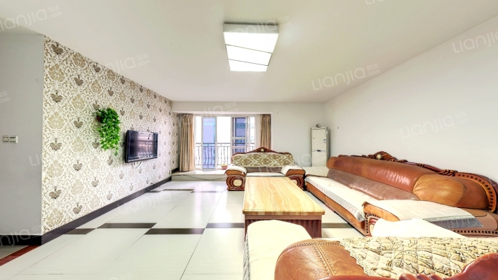 凯旋花园二手房实景图