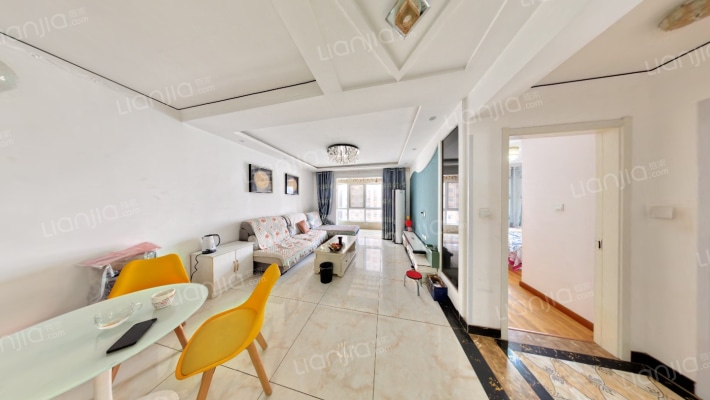 聚福苑二手房实景图