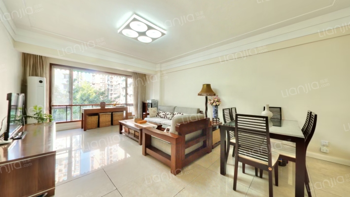 草堂小筑二手房实景图