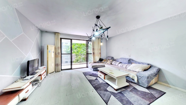 汇景东城二手房实景图