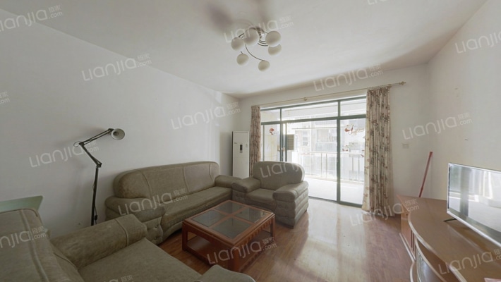 曙光大邸二手房实景图