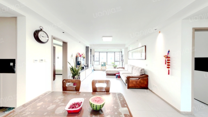 金地悦城大境二手房实景图