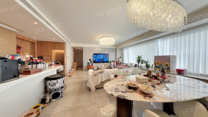 仁滨公寓二手房实景图