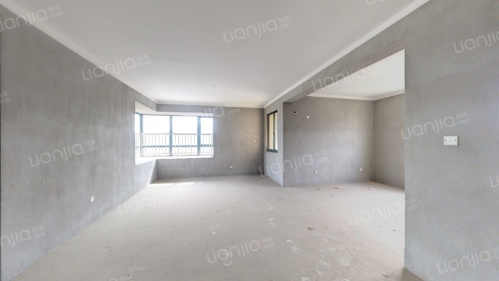 九龙家苑四期二手房实景图