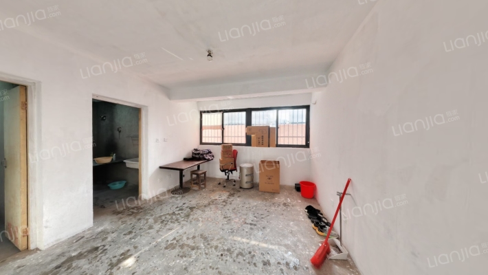 星苏花园二手房实景图