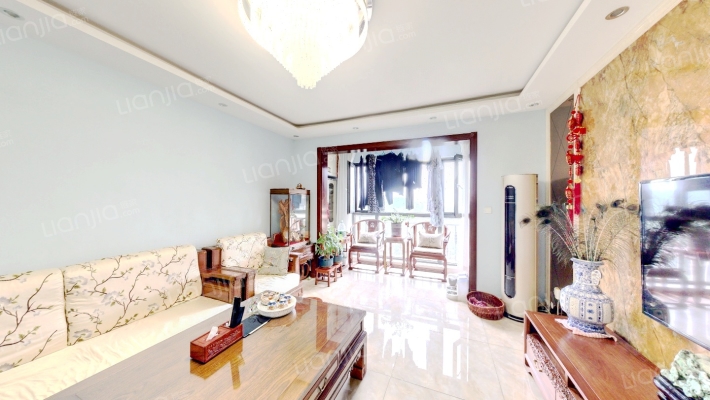 泽天下心泽园二手房实景图