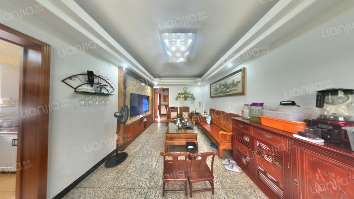 教工小区二手房实景图