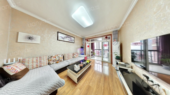 恒茂英伦国际二手房实景图