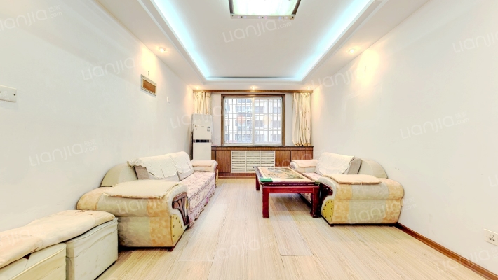 天福小区二手房实景图