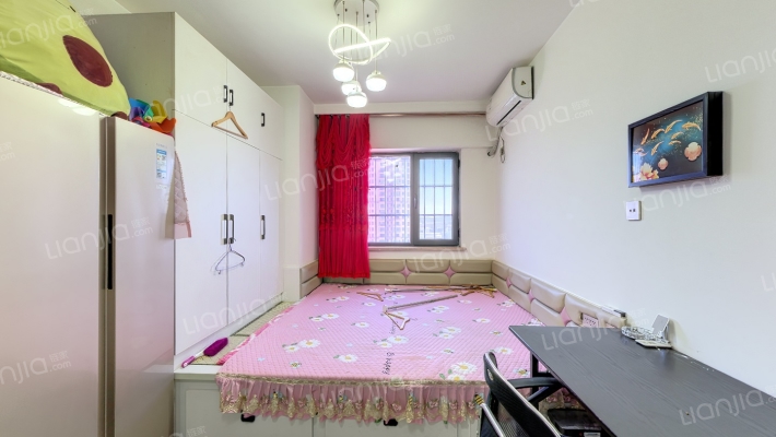 万隆商业广场二手房实景图