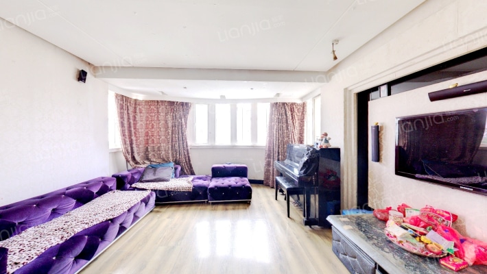 罗东锦苑二手房实景图