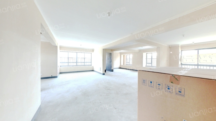 北辰府二手房实景图