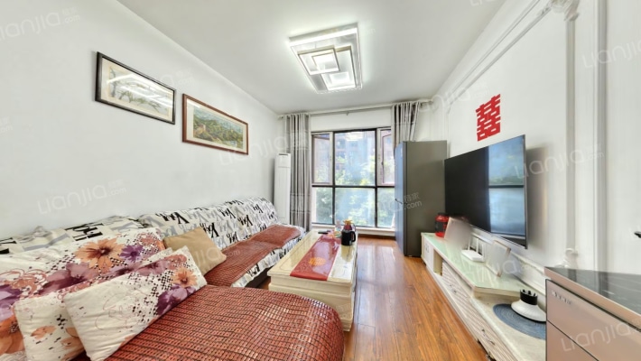 首信首御二手房实景图