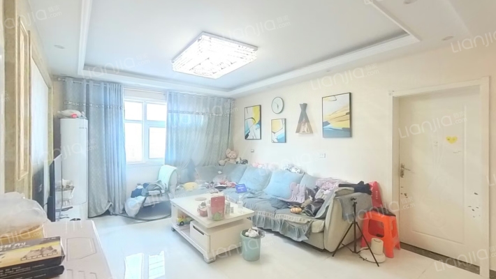 怡和小区二手房实景图