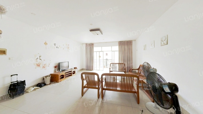 朱槿花园二手房实景图