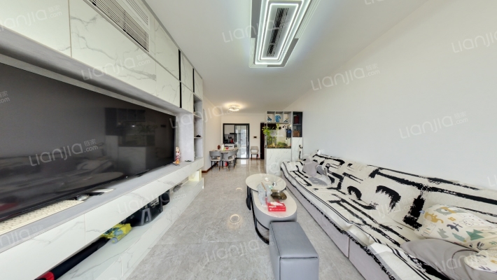 颐安·天璟名庭二手房实景图