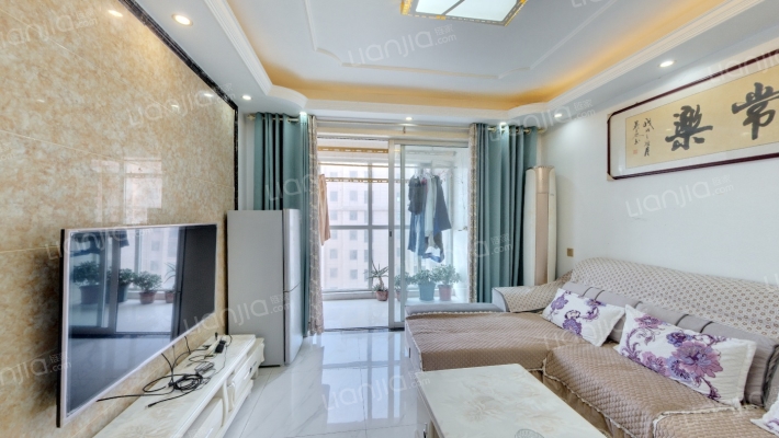 悦府尚书房1期二手房实景图