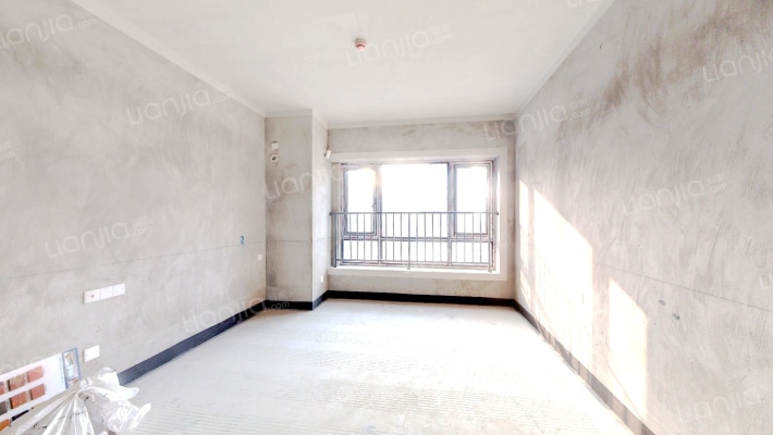 金科·天宸四街区二手房实景图