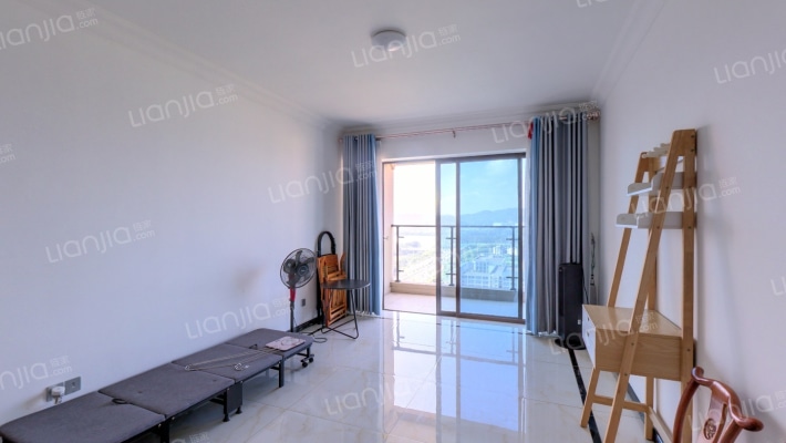 碧桂园紫台二手房实景图