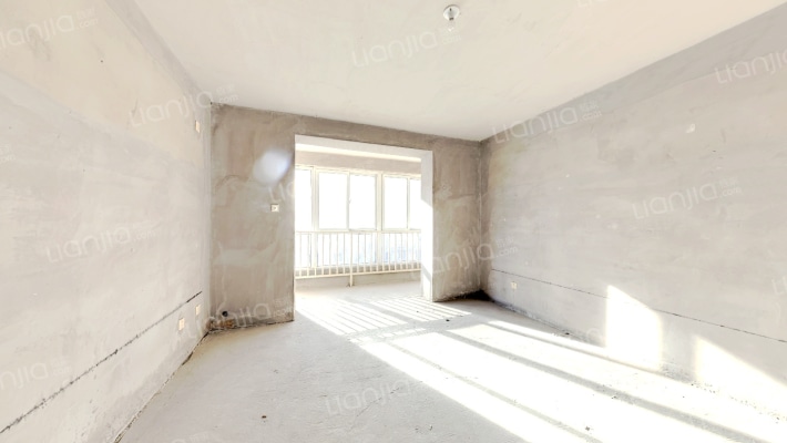 王府社区A区二手房实景图