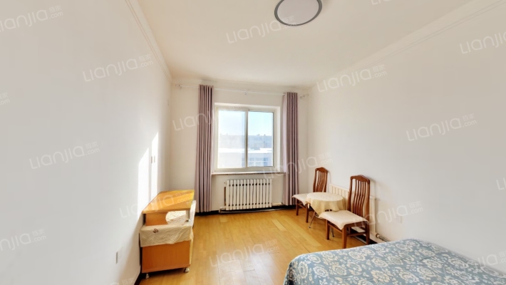 梅江小区二手房实景图