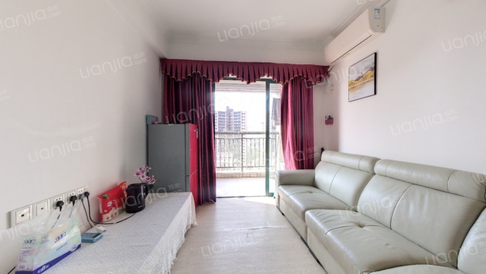 惠华花园二手房实景图