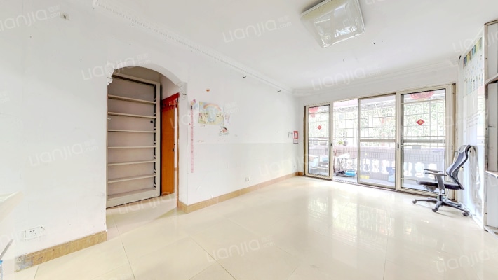 宝安山庄二手房实景图