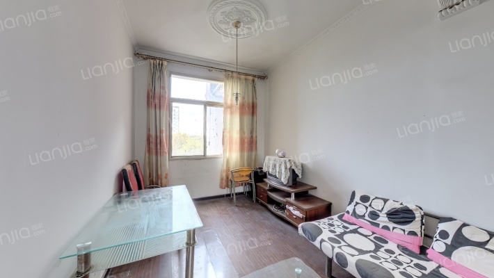 解放路8号二手房实景图