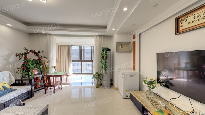 梅树小区二手房实景图