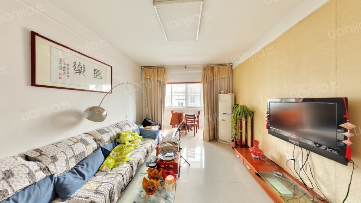 金色家园二手房实景图