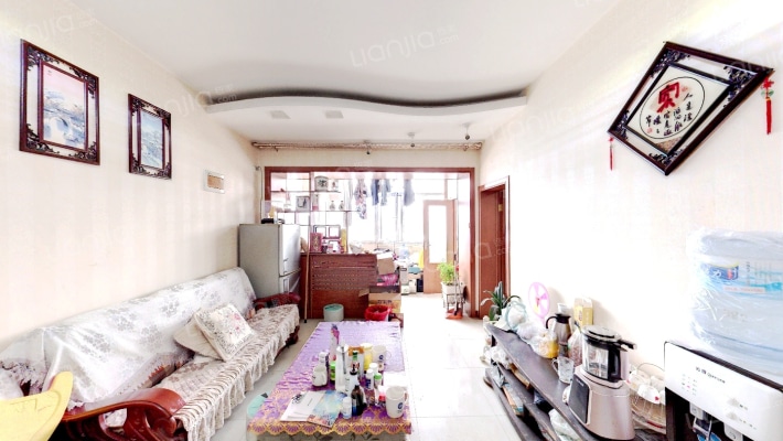 天广苑二手房实景图