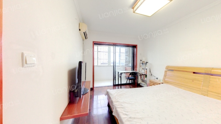 新庄村55号二手房实景图