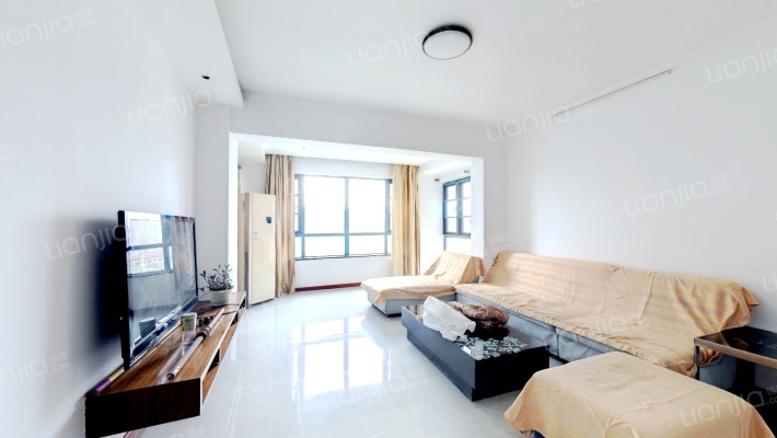 常阳永清城二手房实景图