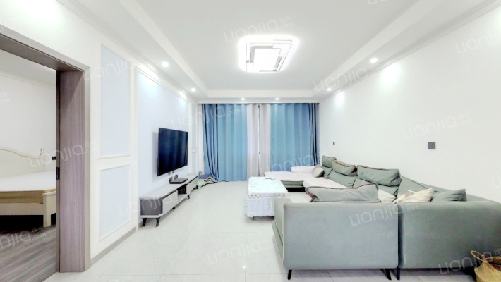 顺风苑二手房实景图