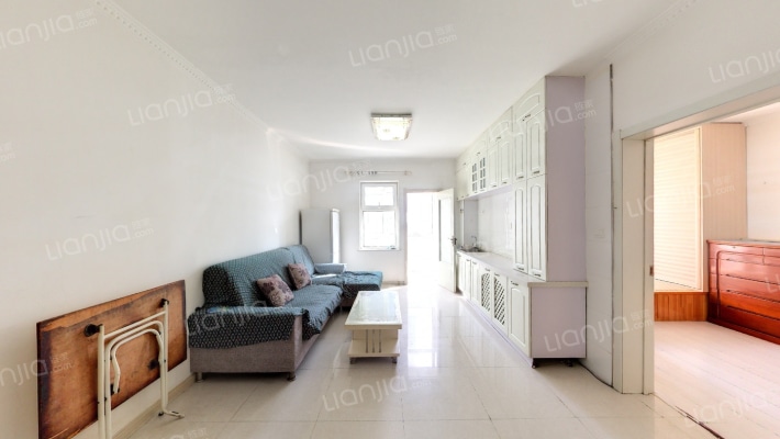 新城华庭二手房实景图