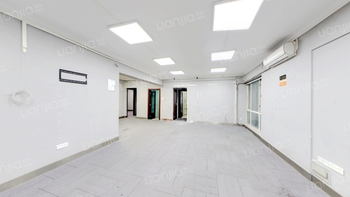 金山轩二手房实景图