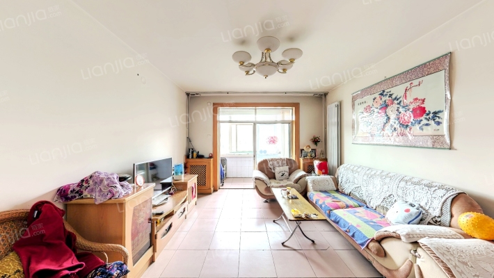 石化学院东小区二手房实景图