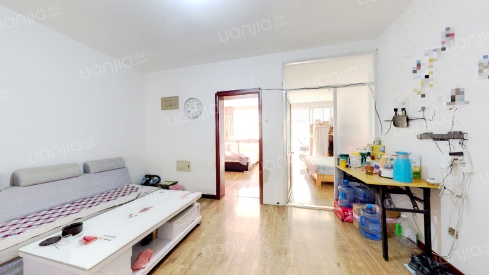 信佳花园二手房实景图