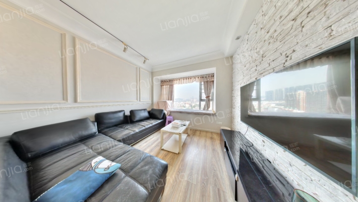 御廷上郡二手房实景图