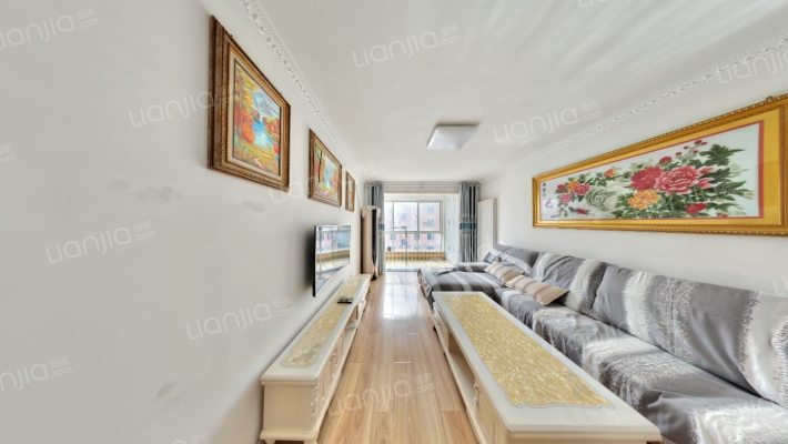 车家岭小区二手房实景图