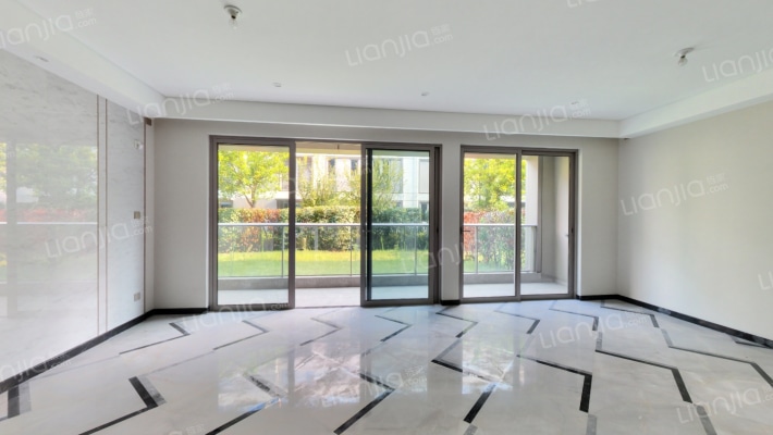 西湖逸庐二手房实景图