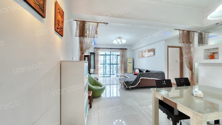 仁和世家二手房实景图